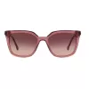Gafas de sol de mujer CAROLINA HERRERA HER0236S82U Havana marrón degradado 53 mm