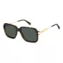 Gafas de sol rectangulares de hombre Polaroid PLD6220SX086 - Havana/marrón - 56/18/140 mm