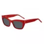 HUGO Gafas de sol para mujer HG-1301-S-92Y, 54/19/140 mm