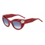 Gafas de sol cat-eye de mujer CAROLINA HERRERA HER0215SC9A - Havana/marrón degradado 50/25/140 mm