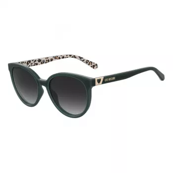 Gafas de sol de mujer LOVE MOSCHINO MOL041-S-SK8, 56/17/145 mm