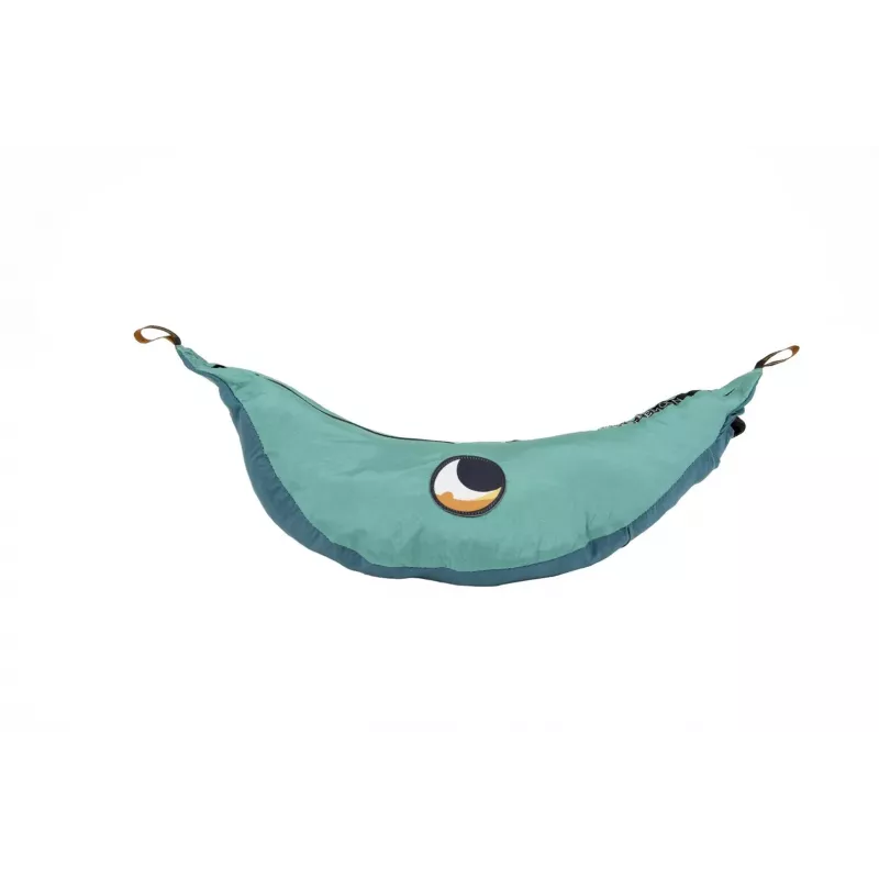Ticket To The Moon TMO3611 hamaca colgante 1 persona nailon verde