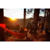 Ticket To The Moon PRO HAMMOCK - hamaca profesional ultraligera para 1 persona, nailon, verde oscuro