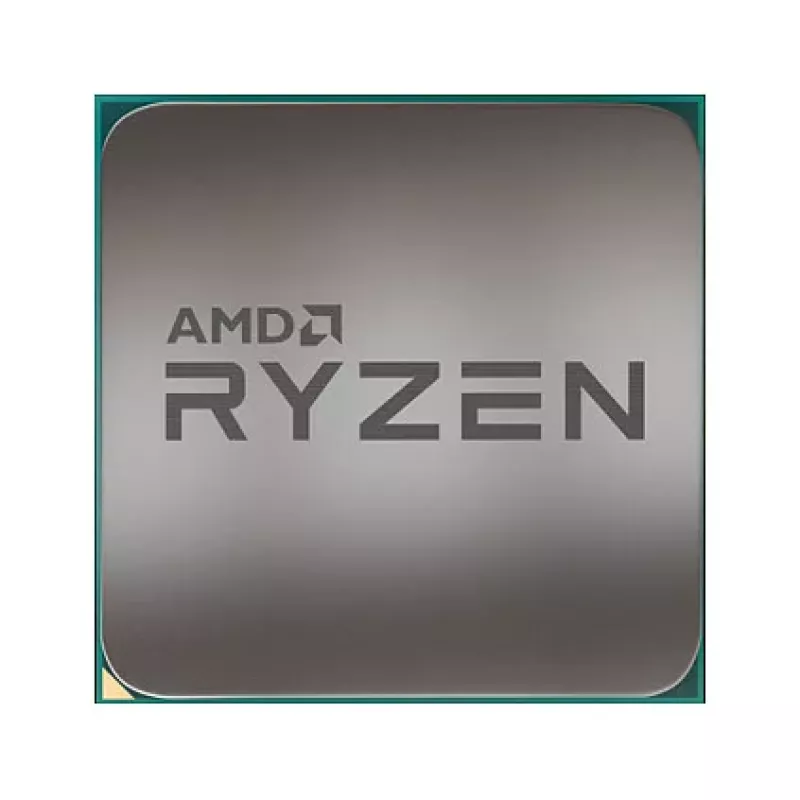 AMD Ryzen 3 2200G - 3,5 GHz - 4 núcleos - 4 hilos - Socket AM4 - Box