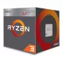 AMD Ryzen 3 2200G - 3,5 GHz - 4 núcleos - 4 hilos - Socket AM4 - Box