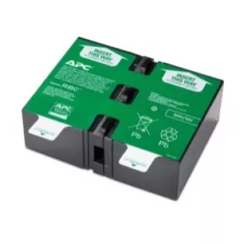 APC APCRBC124 batería (VRLA)