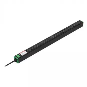 APC Easy Rack PDU Basic - unidad de distribución de energía (montaje en rack)