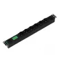 APC Easy Rack PDU Basic - unidad de distribución de energía (montaje en rack)