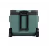 Nevera termoeléctrica Igloo IE42 42L, azul claro
