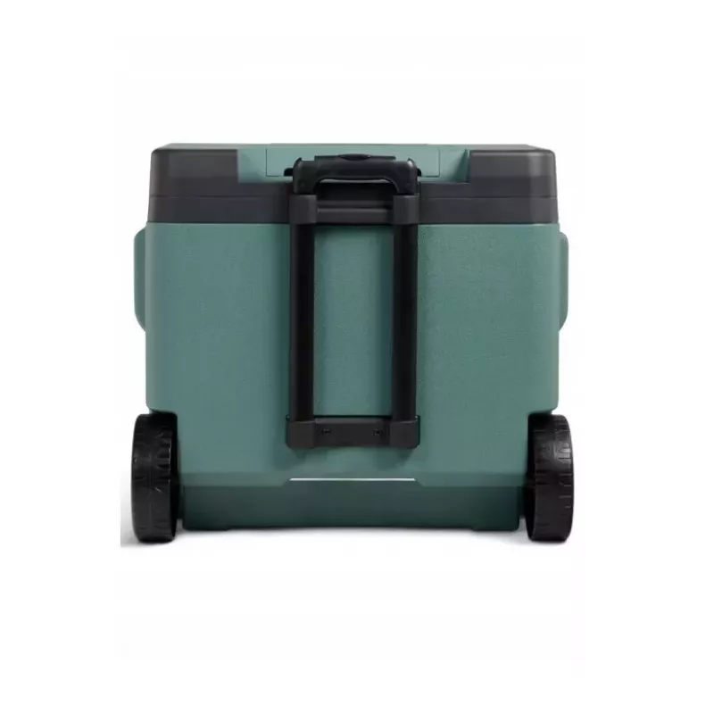 Nevera termoeléctrica Igloo IE42 42L, azul claro
