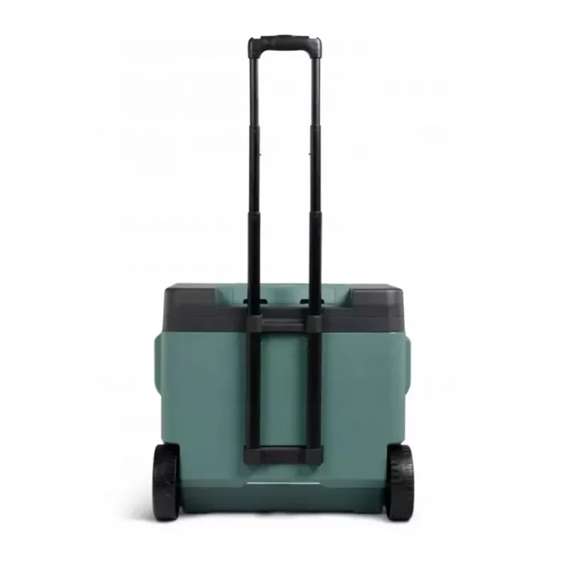 Nevera termoeléctrica Igloo IE42 42L, azul claro