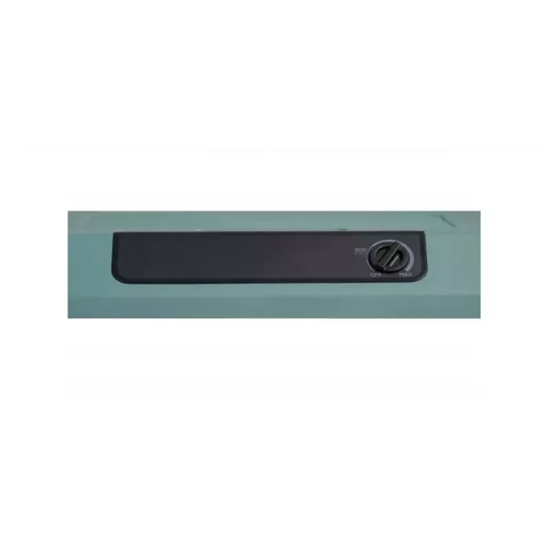 Nevera termoeléctrica Igloo IE42 42L, azul claro
