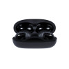 Happy Plugs Clip auriculares inalámbricos open-ear con clip (negro)