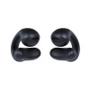 Happy Plugs Clip auriculares inalámbricos open-ear con clip (negro)