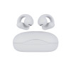 TURA SCANDINAVIA AB Happy Plugs Clip - auriculares True Wireless open-ear (blanco)