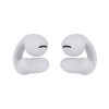 TURA SCANDINAVIA AB Happy Plugs Clip - auriculares True Wireless open-ear (blanco)