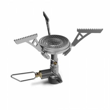 Primus Micron 3 hornillo de cartucho