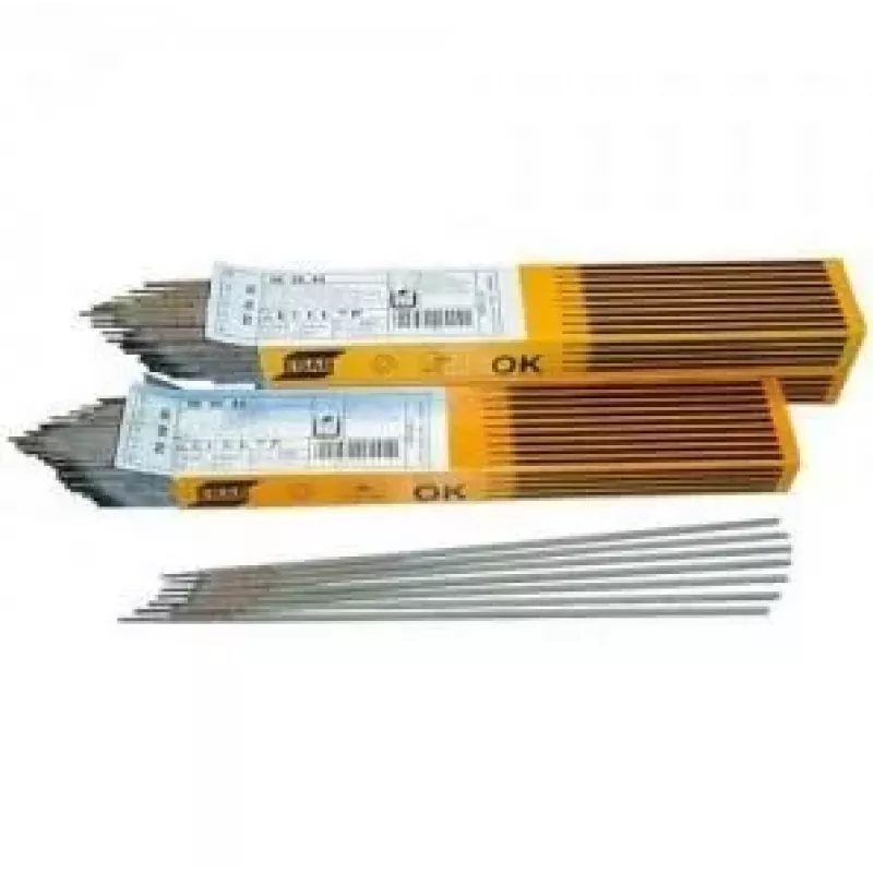 ESAB ER 146 electrodo rutilo 3,25 mm 6,5 kg
