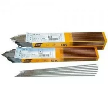 ESAB EB 146 electrodo básico bajo hidrógeno 3,2 mm 6,0 kg