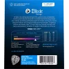Elixir 12000 cuerdas para guitarra eléctrica Super Light (9-42) PW