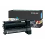 Lexmark Cartucho de tóner cian de alto rendimiento - 5000 páginas - OEM