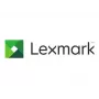 Cartucho de tóner Lexmark magenta original LCCP, LRP