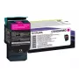 Cartucho de tóner Lexmark C540A1MG magenta original de rendimiento estándar 1.000 páginas
