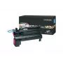 Cartucho de tóner Lexmark magenta de alto rendimiento - C792X2MG