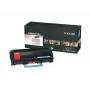 Lexmark Cartucho de tóner negro original de rendimiento extra alto (25.000 páginas)