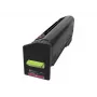 Lexmark 82K0U30 cartucho de tóner Return Program magenta Ultra High Yield para serie CX860