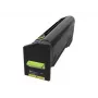 Lexmark 82K0U40 cartucho de tóner amarillo - Ultra High Yield - para serie CX860