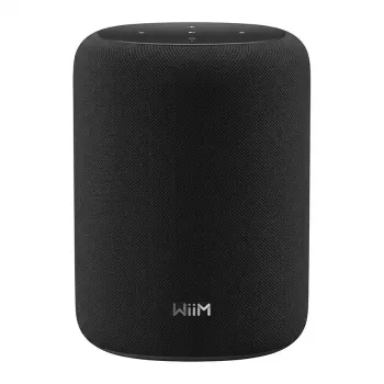 WiiM Sound LITE LPWISNDLB Altavoz inteligente Hi-Res Multiroom Negro