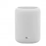 WiiM Sound LITE Twin Pack Blanco Altavoz inteligente Hi-Res Multiroom Set