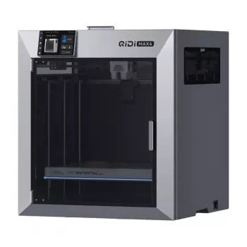QIDI Max 4 impresora 3D