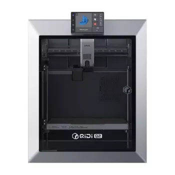QIDI Q2 impresora 3D