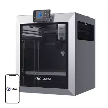 QIDI Q2 impresora 3D