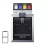 QIDI Q2 Combo impresora 3D