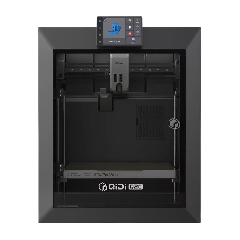 Impresora 3D QIDI Q2C
