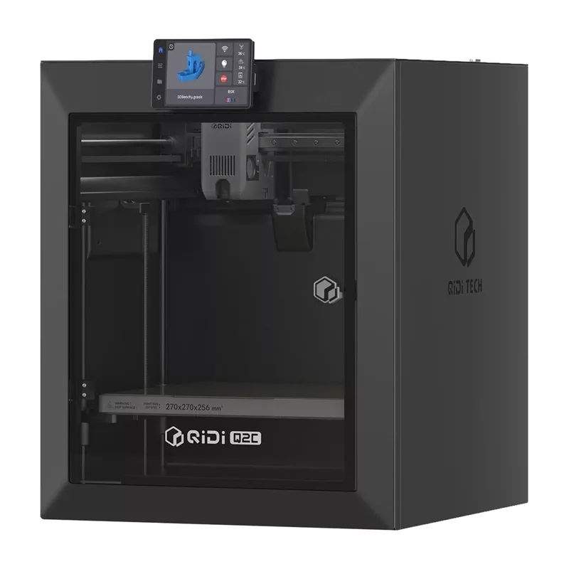 Impresora 3D QIDI Q2C