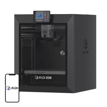 QIDI Q2C impresora 3D