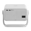 Magcubic L018 proyector, 1280x720 HD, 200 lúmenes ANSI, Android 11, Wi-Fi 6