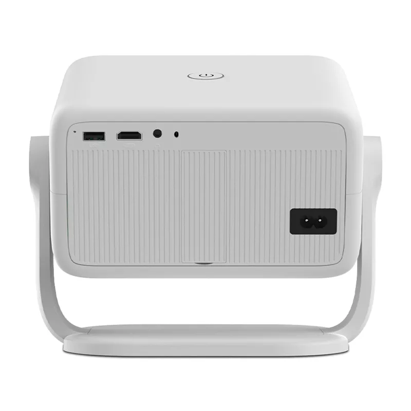 Magcubic L018 proyector, 1280x720 HD, 200 lúmenes ANSI, Android 11, Wi-Fi 6