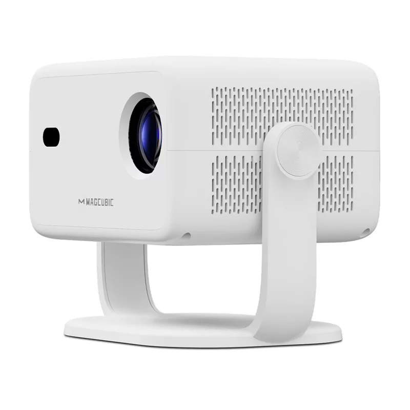 Magcubic L018 proyector, 1280x720 HD, 200 lúmenes ANSI, Android 11, Wi-Fi 6