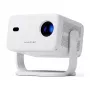 Magcubic L018 proyector, 1280x720 HD, 200 lúmenes ANSI, Android 11, Wi-Fi 6