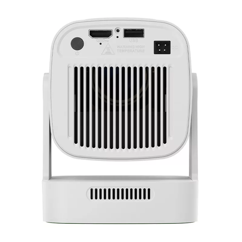Magcubic HY310 proyector HD 720p LED Android 11.0 Wi-Fi 6 Bluetooth 5.0