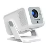 Magcubic HY310X proyector - HD 720p, 200 lúmenes ANSI, Android 11.0, Wi-Fi 6, Bluetooth 5.0
