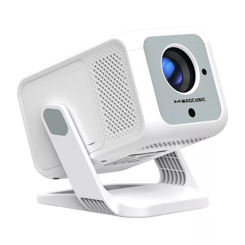 Magcubic HY310X proyector - HD 720p, 200 lúmenes ANSI, Android 11.0, Wi-Fi 6, Bluetooth 5.0