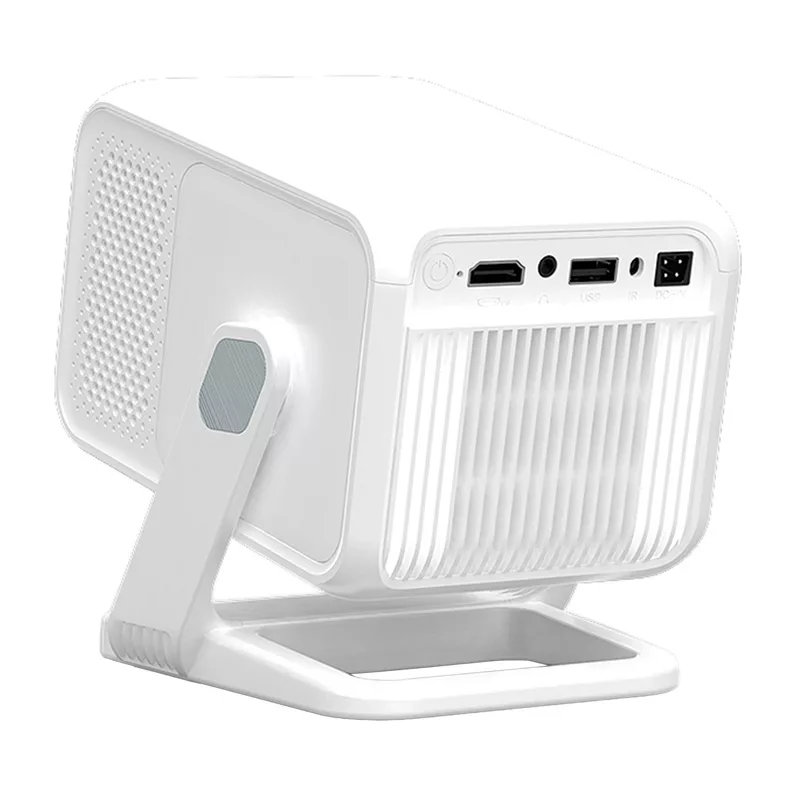 Magcubic HY310X proyector - HD 720p, 200 lúmenes ANSI, Android 11.0, Wi-Fi 6, Bluetooth 5.0