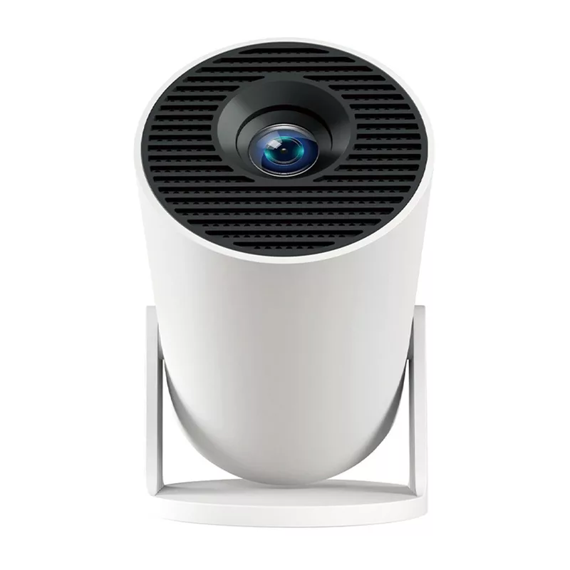 Magcubic HY300PRO proyector, HD 720p, 200 lúmenes ANSI, Android 11.0, Wi-Fi 6, Bluetooth 5.0