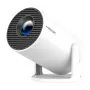 Magcubic HY300PRO proyector, HD 720p, 200 lúmenes ANSI, Android 11.0, Wi-Fi 6, Bluetooth 5.0